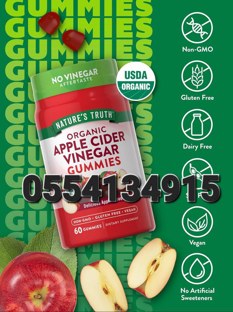 Nature's Truth Supplements In Ghana image