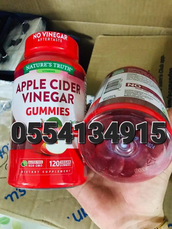 Nature's Truth Supplements In Ghana image