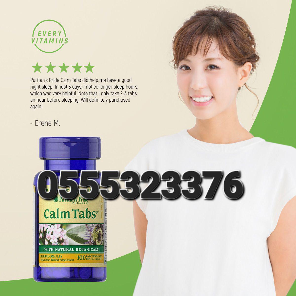 Puritan's Pride Supplements In Ghana image