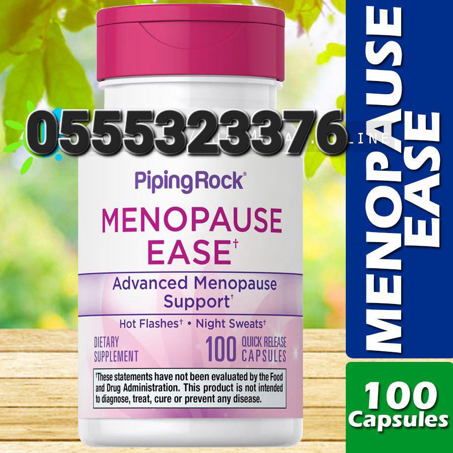 Piping Rock Supplements Ghana image