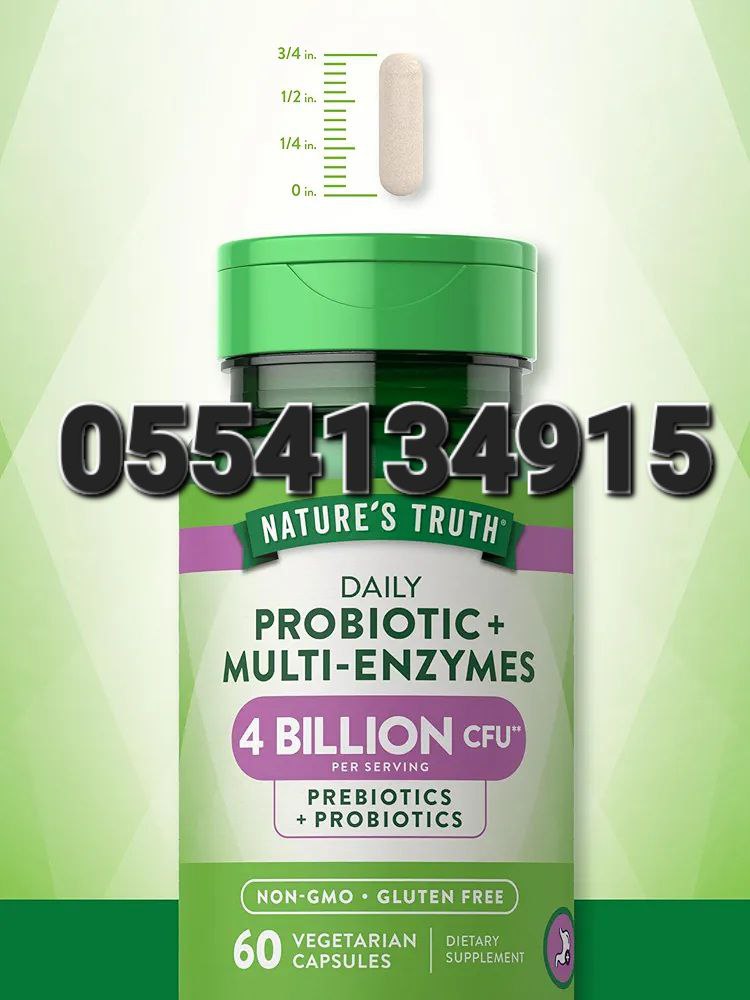 Nature's Truth Supplements In Ghana image