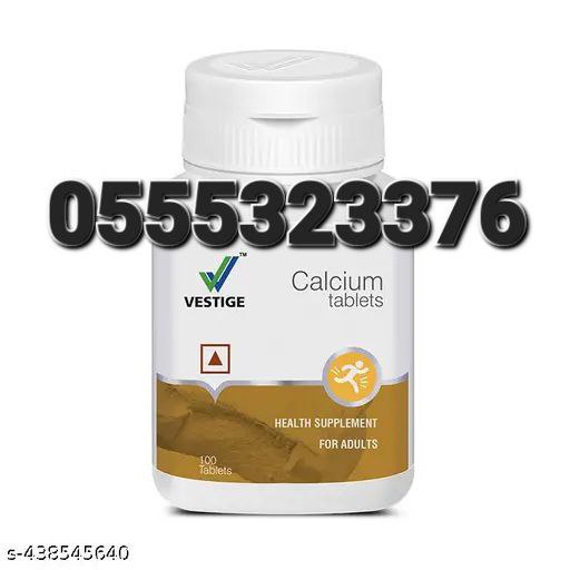 Vestige Supplements In Ghana image