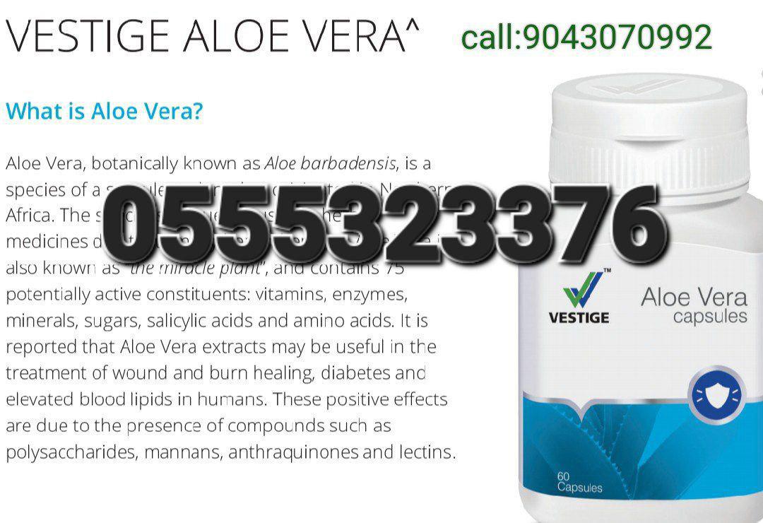 Vestige Supplements In Ghana image