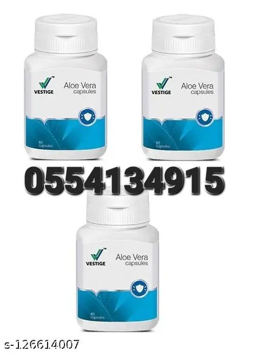 Vestige Supplements In Ghana image