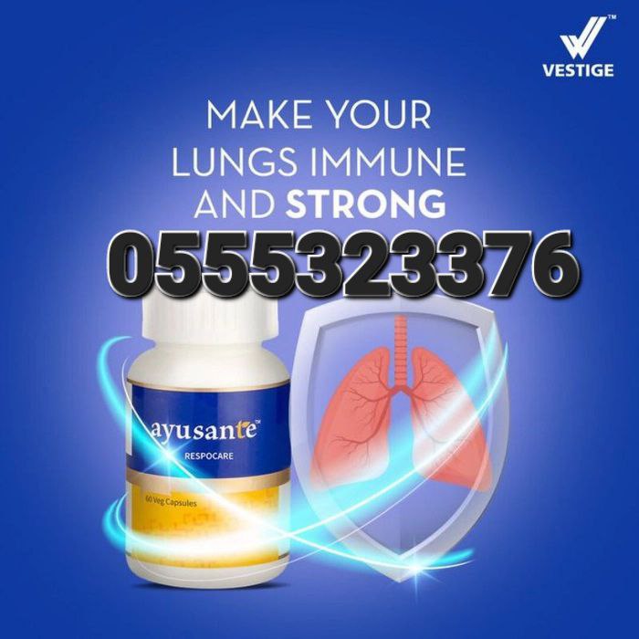 Vestige Supplements In Ghana image