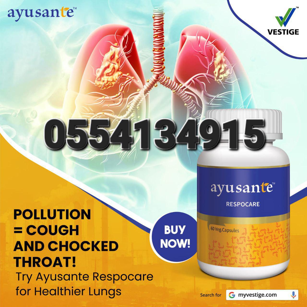 Vestige Supplements In Ghana image