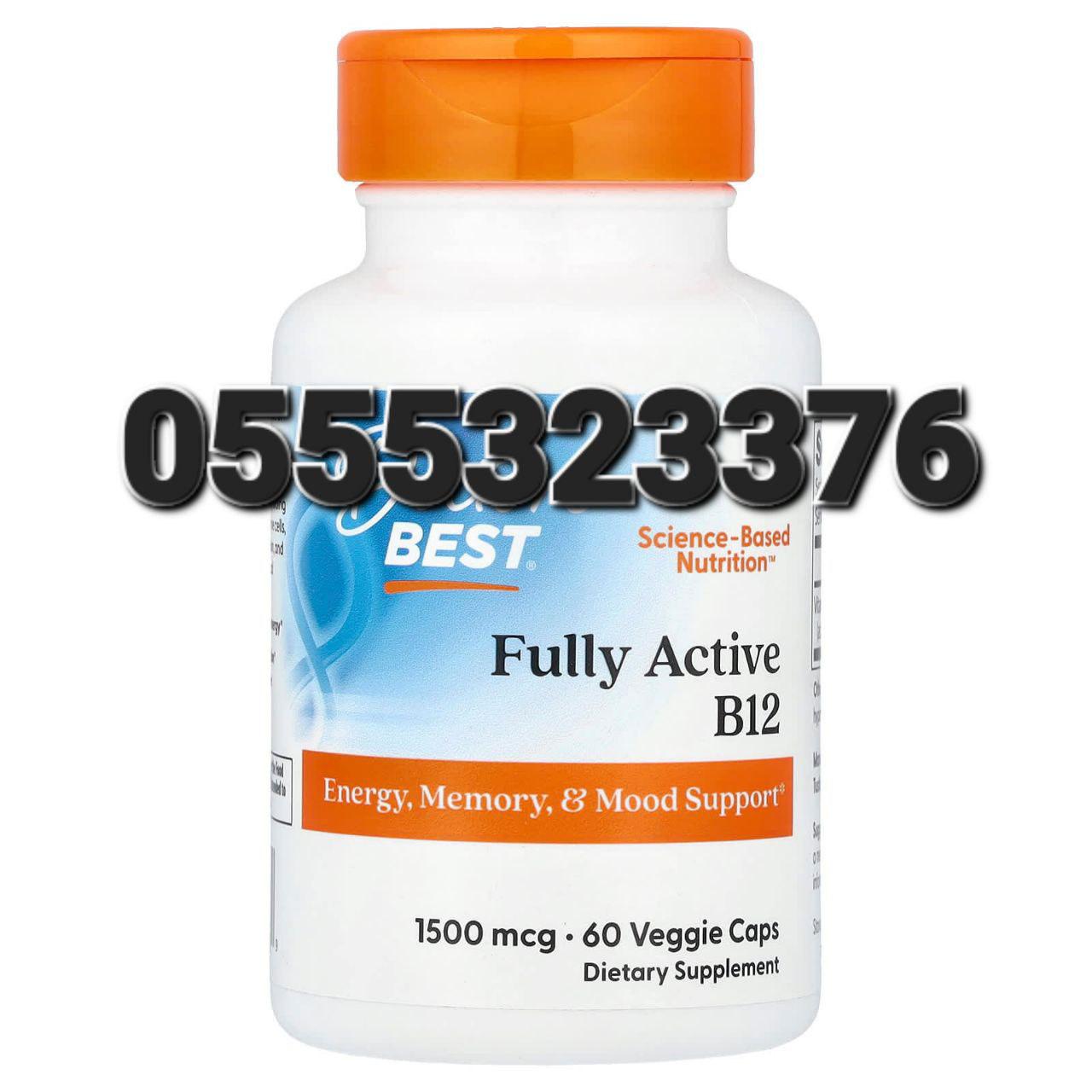 Doctor's Best Supplements In Ghana image