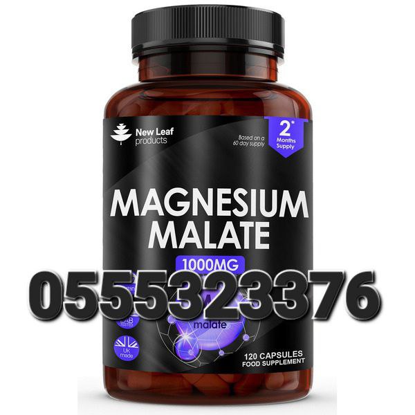 New Leaf Supplements In Ghana image