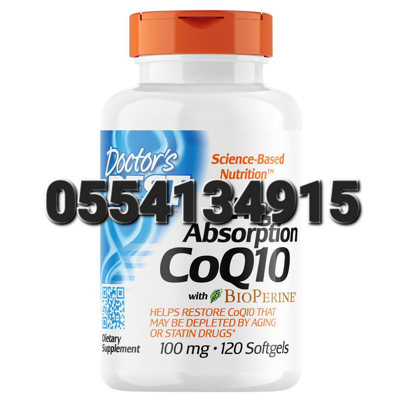 Doctor's Best Supplements In Ghana image