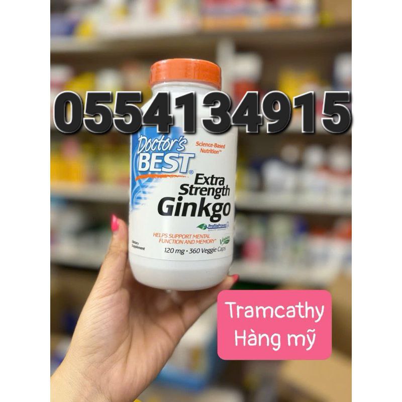 Doctor's Best Supplements In Ghana image