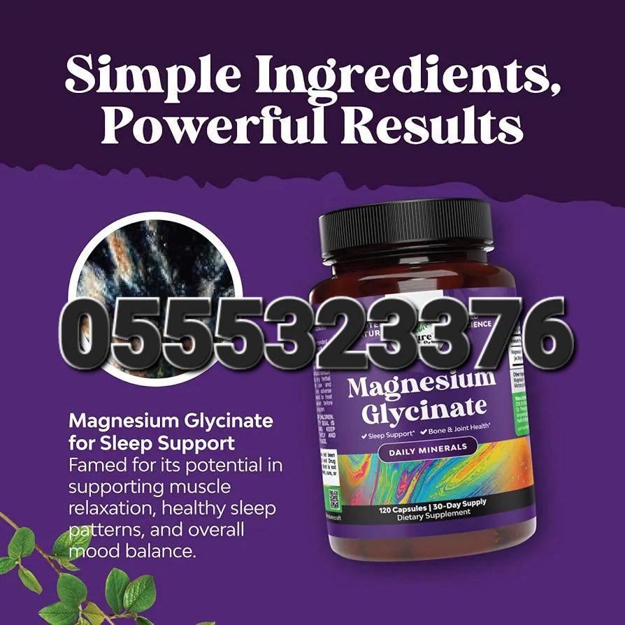 Nature's Craft Supplements In Ghana image