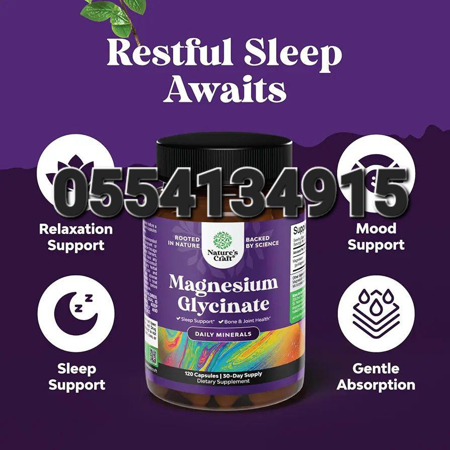 Nature's Craft Supplements In Ghana image