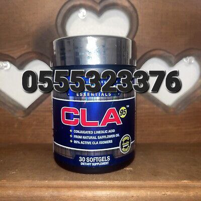 ALLMAX Essentials CLA95 Ghana image