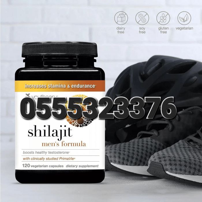 Youtheory Supplements In Ghana image