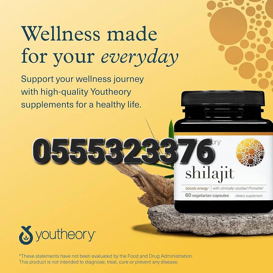 Youtheory Supplements In Ghana image