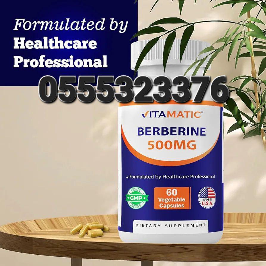 Vitamatic Supplements In Ghana image