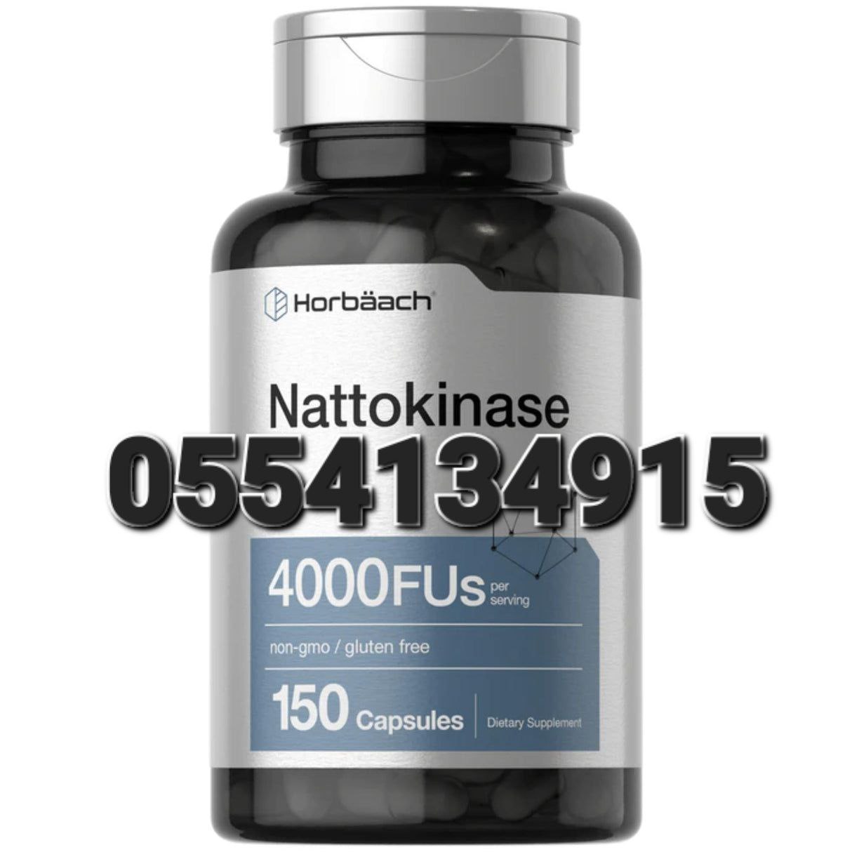 Piping Rock Supplements Ghana image