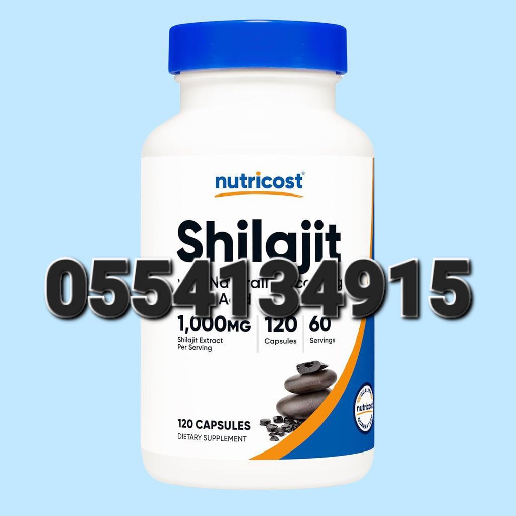 Nutricost Supplements Inn Ghana image