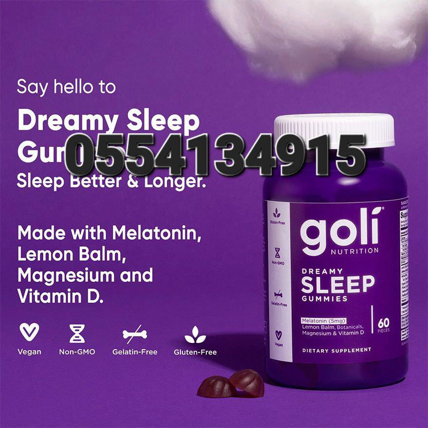 Goli Nutrition Supplements In Ghana image