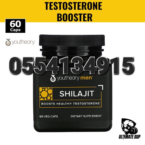 Youtheory Supplements In Ghana image