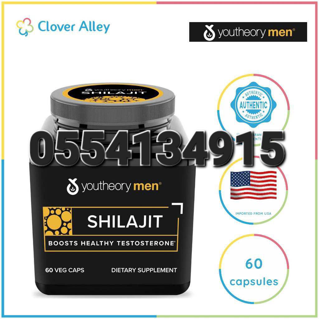 Youtheory Supplements In Ghana image