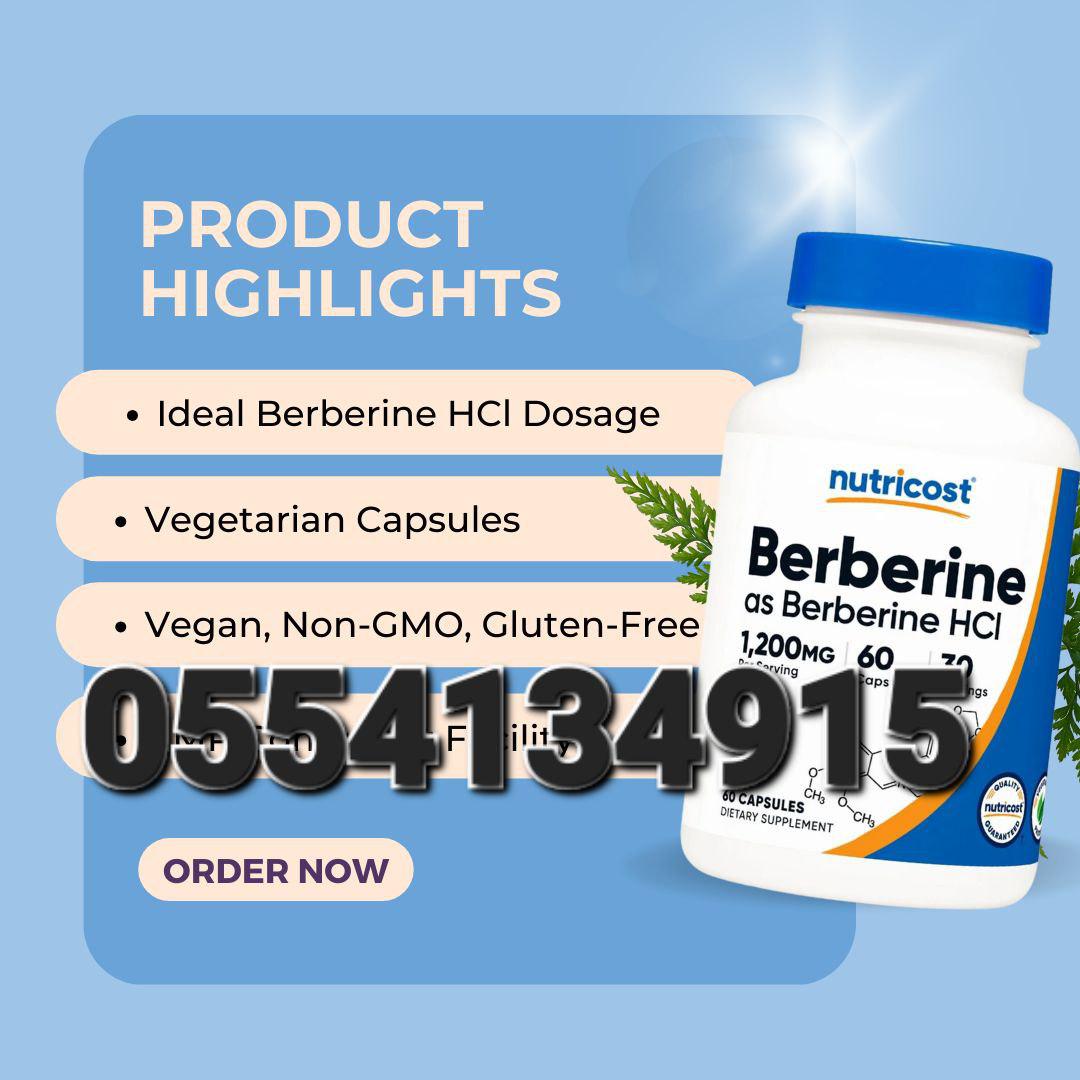 Nutricost Supplements Inn Ghana image