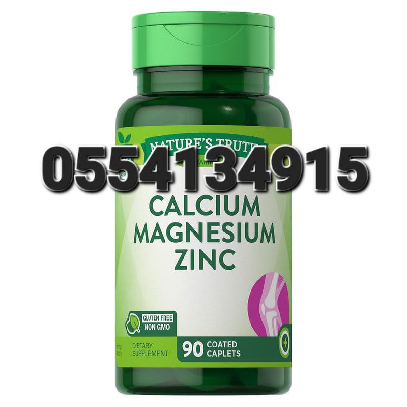 Nature's Truth Supplements In Ghana image