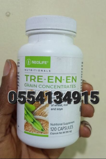 NeoLife Tre-en-en In Ghana image