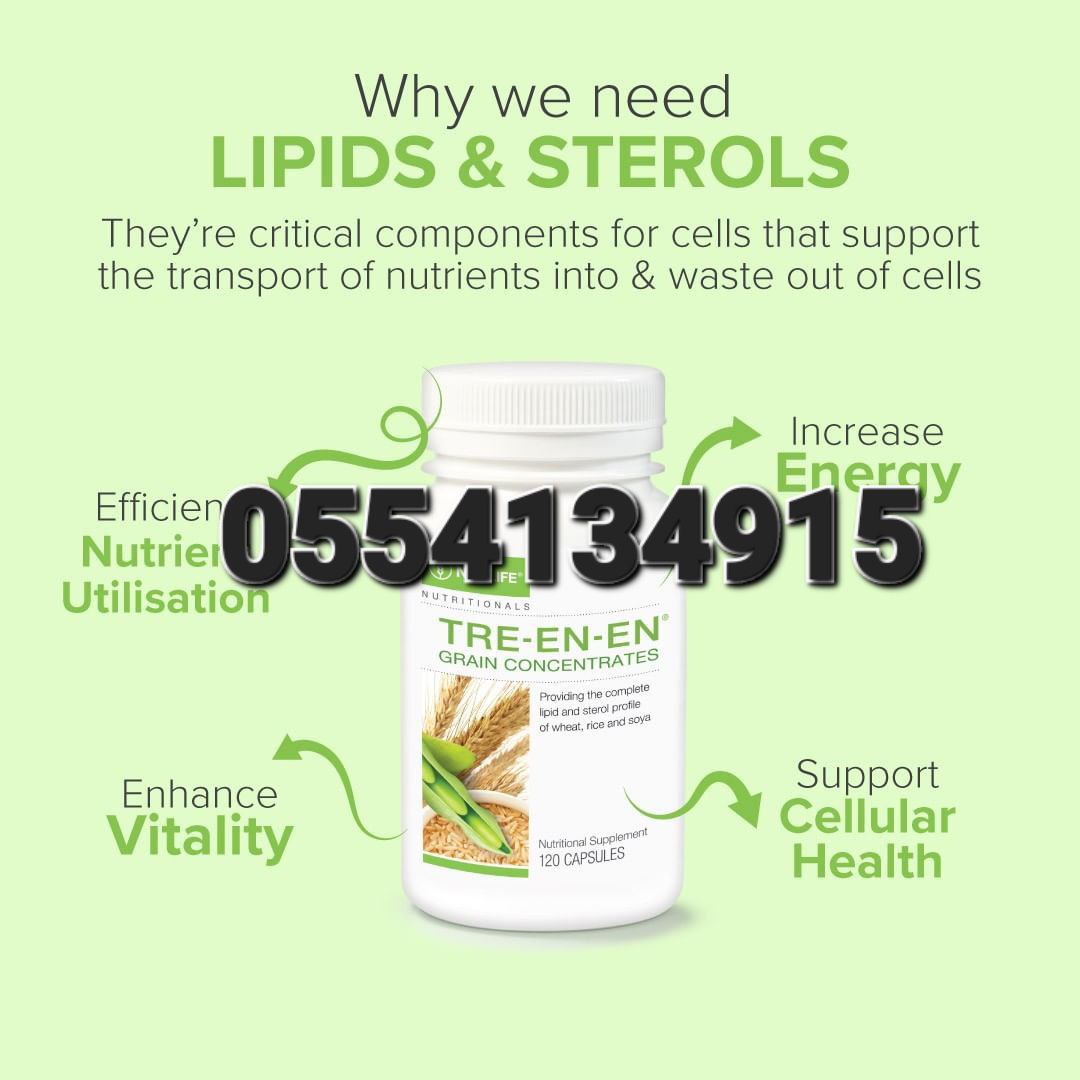 NeoLife Tre-en-en In Ghana image