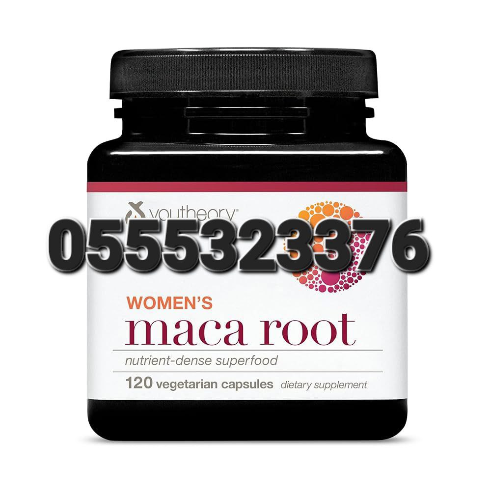 Youtheory Supplements In Ghana image