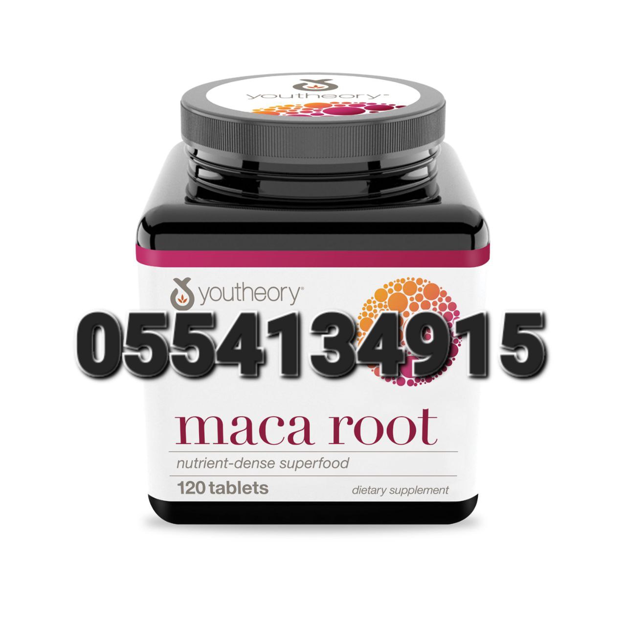 Youtheory Supplements In Ghana image