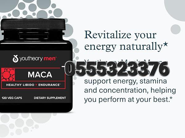 Youtheory Supplements In Ghana image