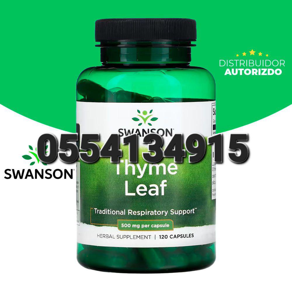 Swanson Supplements In Ghana image