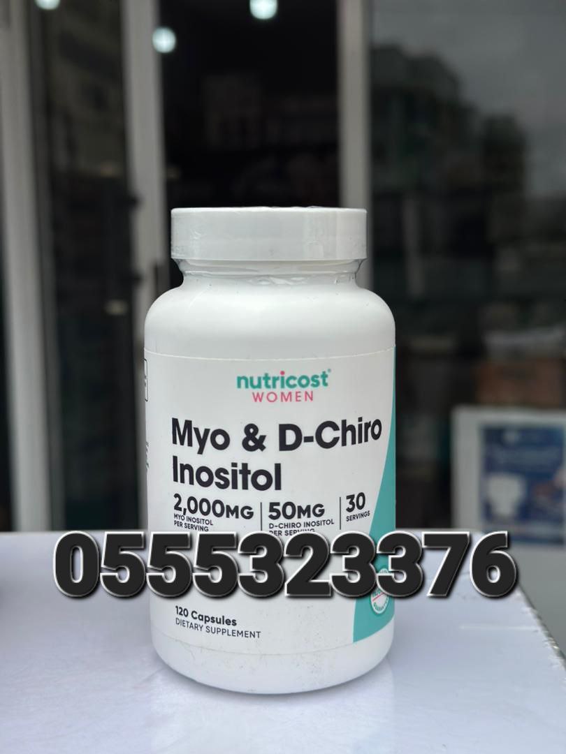 Nutricost Supplements Inn Ghana image