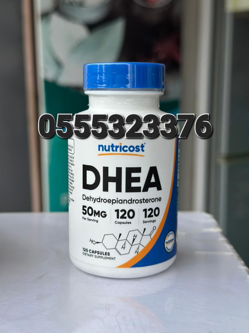 Nutricost Supplements Inn Ghana image