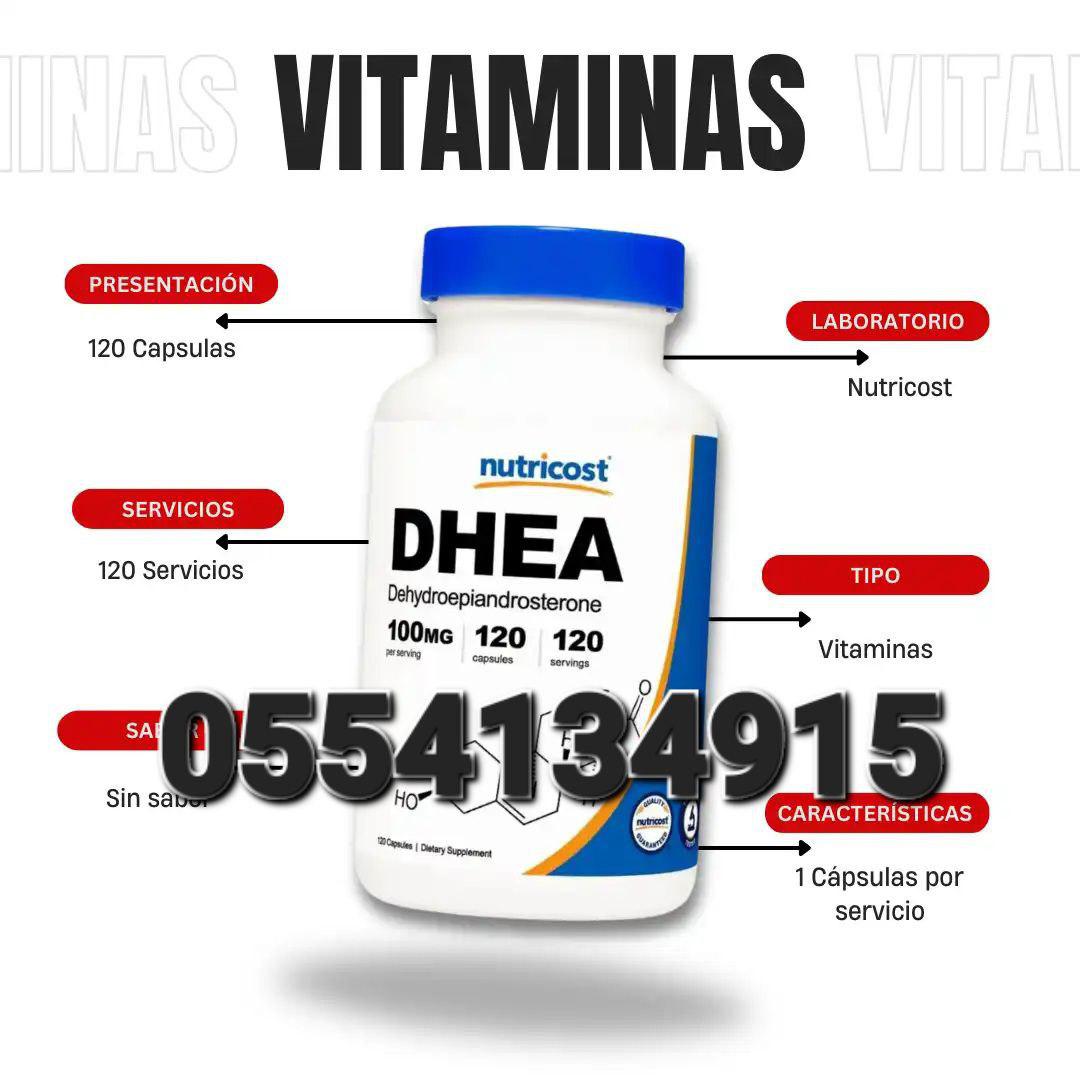 Nutricost Supplements Inn Ghana image