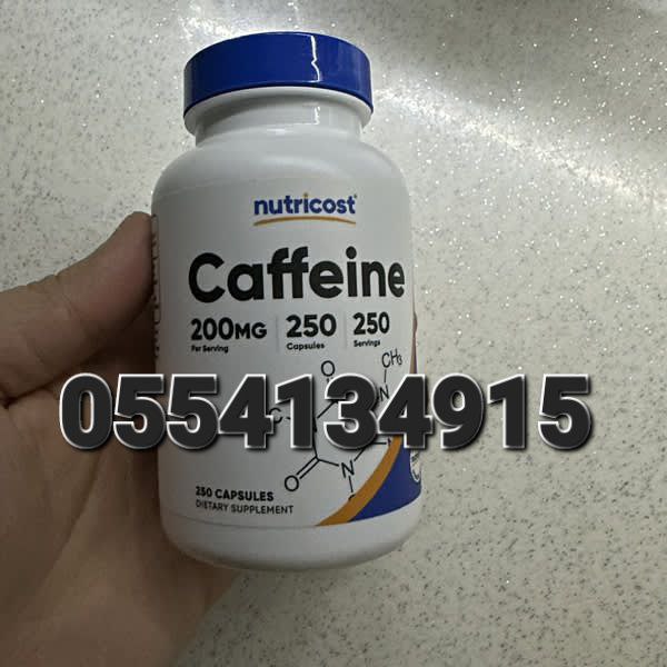 Nutricost Supplements Inn Ghana image