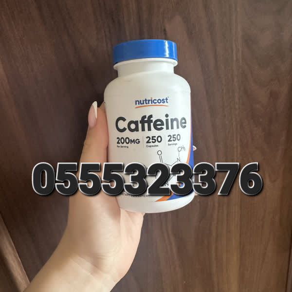 Nutricost Supplements Inn Ghana image