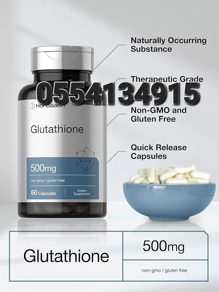 Piping Rock Supplements Ghana image