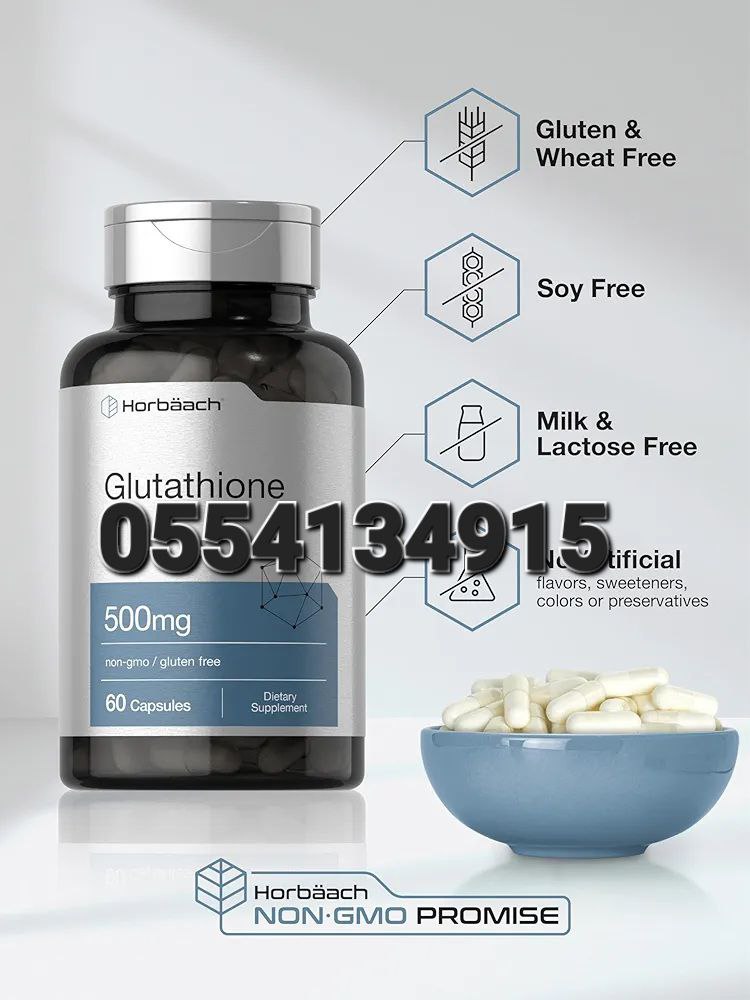 Piping Rock Supplements Ghana image