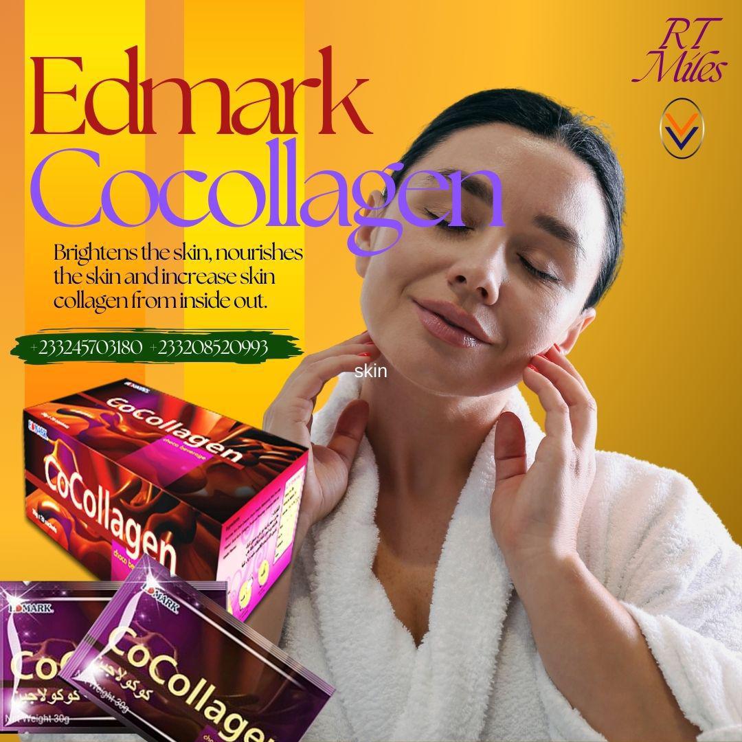 Edmark Beauty Pack +233245703180 Making Your Age A Secret Discovered! image