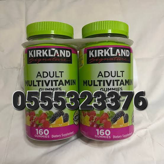 Kirkland Signature Supplements In Ghana image