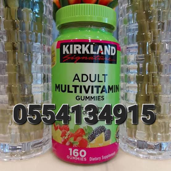 Kirkland Signature Supplements In Ghana image