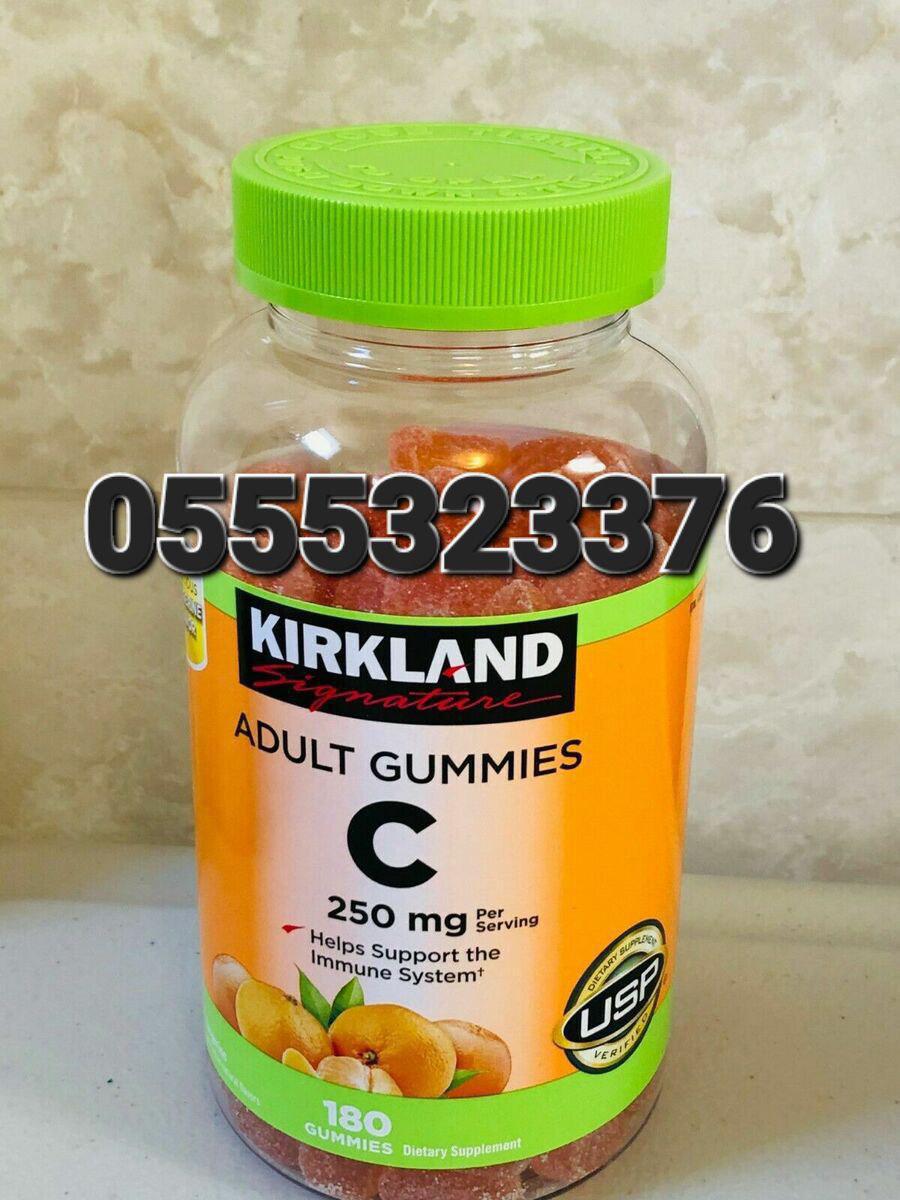 Kirkland Signature Supplements In Ghana image