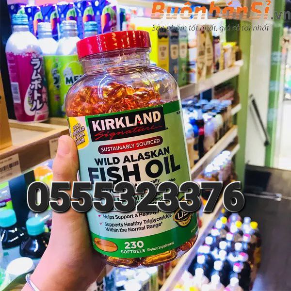 Kirkland Signature Supplements In Ghana image