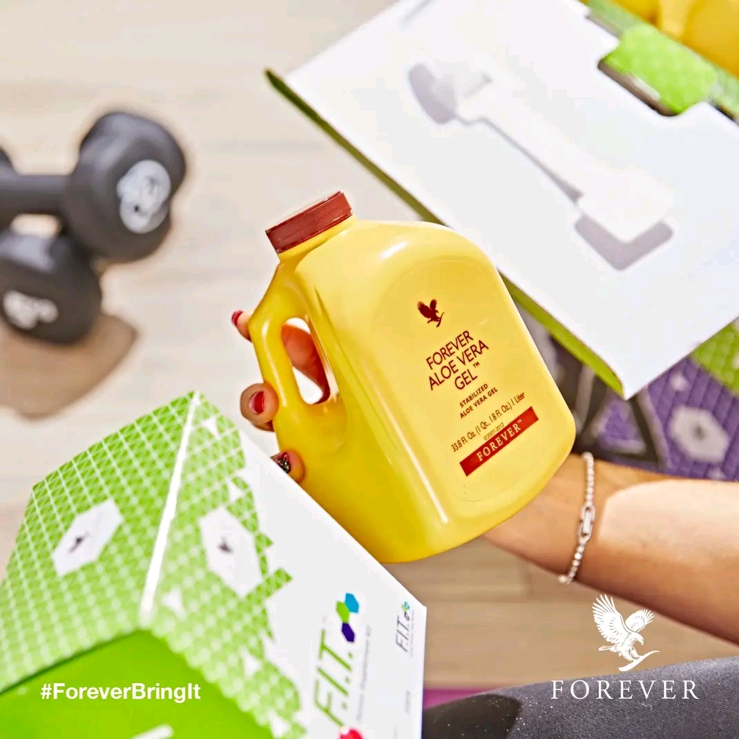 Forever Living Products Ghana
