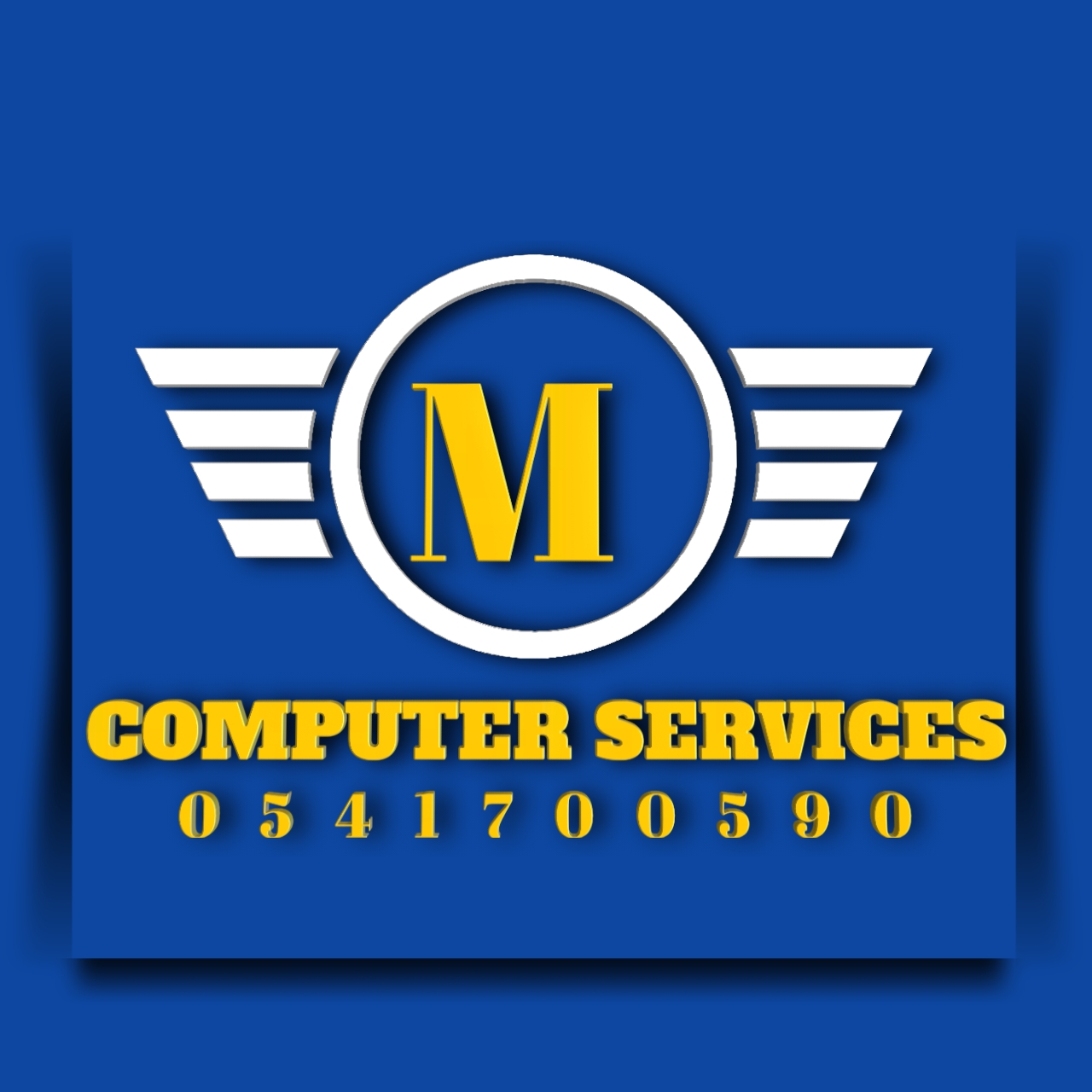 majesty computer service