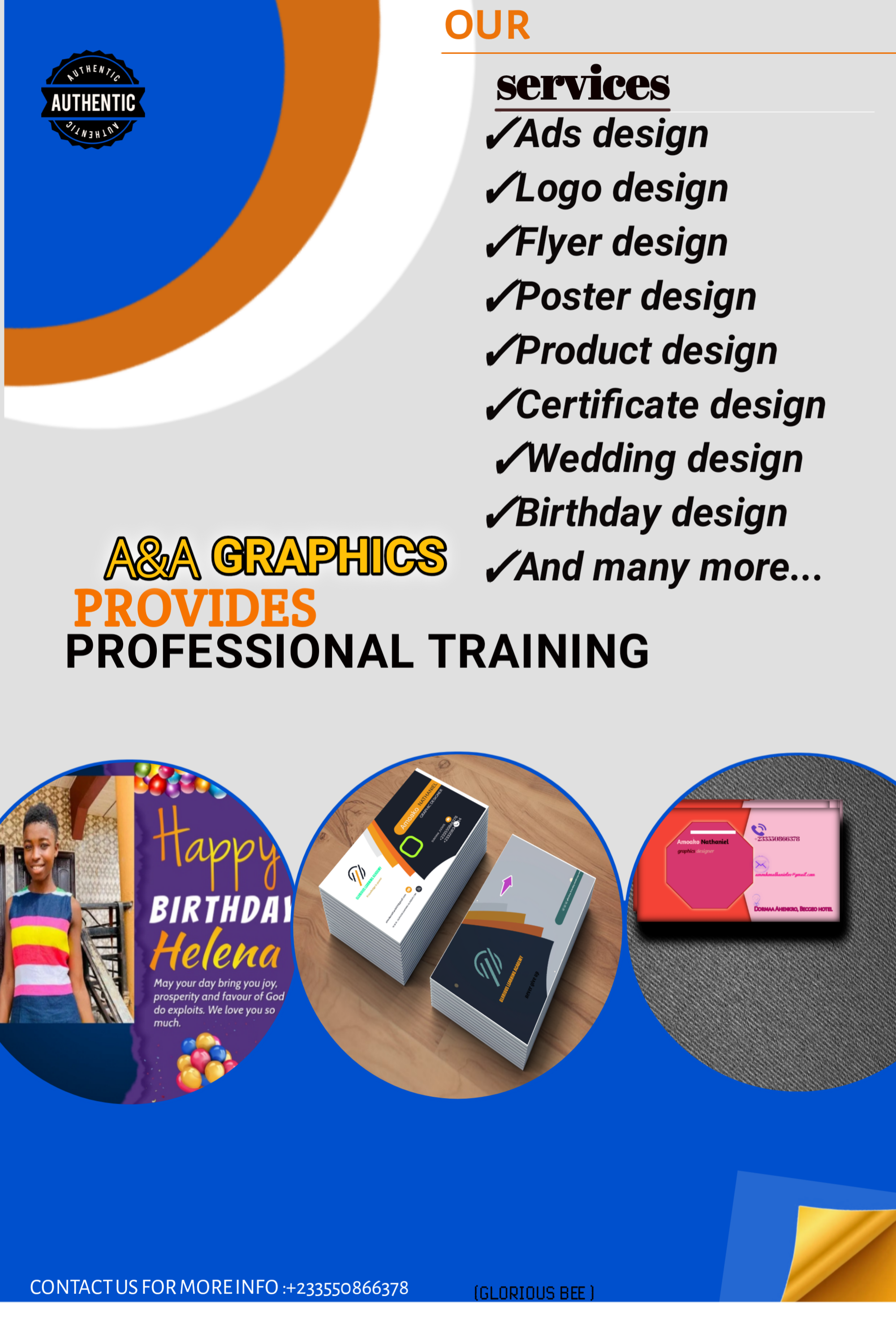 A&A Graphics