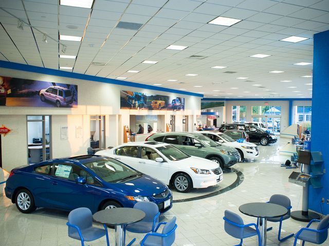 UCES MOTORS DEALERSHIP