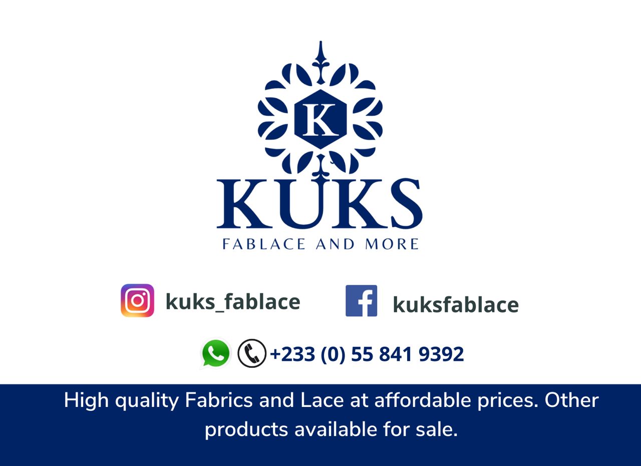 kuksFabLace